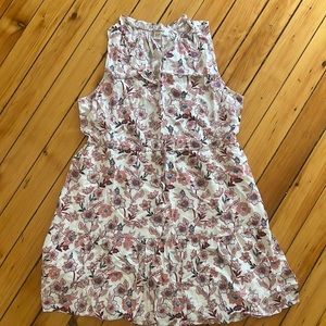 Gap dress. New with tags.